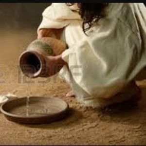 Meet your Posher, Yolanda